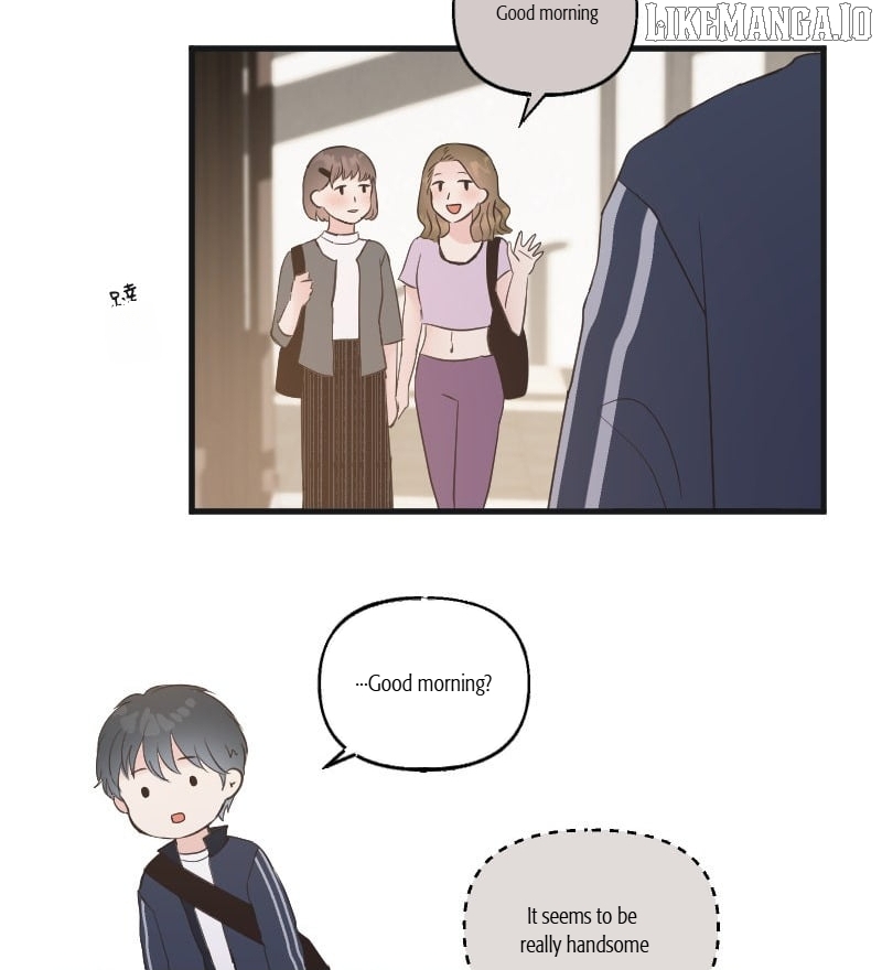 Soul to Soul Chapter 20 - page 14